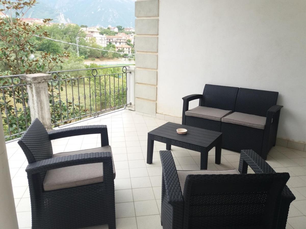 B&B Tenuta Bianca Oliveto Citra Kültér fotó